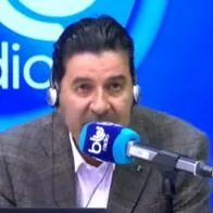 Néstor Morales, director de Blu Radio, se pronunció sobre las graves denuncias de acoso sexual que involucran a reconocidos periodistas de Caracol Televisi