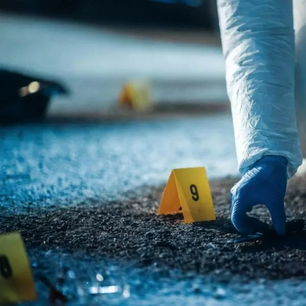 Joven futbolista colombiano, asesinado en Medellín: le dispararon en discoteca