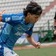 Qué le pudo pasar a Santiago Castrillón, jugar de Millonarios que murió