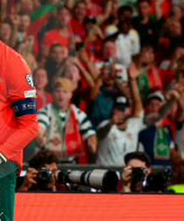 Atención Colombia: revelan si Cristiano Ronaldo alcanza o no a jugar el Mundial