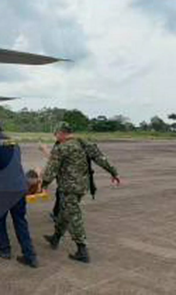 Siete accidentes mortales en dos años: la racha trágica de las Fuerzas Militares en Colombia