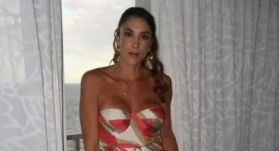 Daniela Ospina volverá al altar con su esposo Gabriel Coronell en Colombia