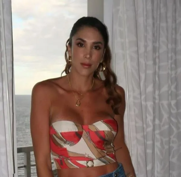 Daniela Ospina volverá al altar con su esposo Gabriel Coronell en Colombia