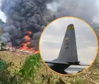 Familia dice que Gobierno ni Ejército les han dicho qué pasó con su soldado