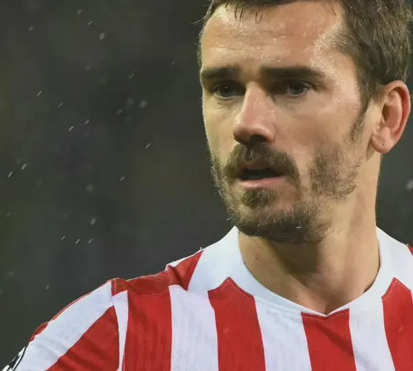 Antoine Griezmann se despide del Atlético de Madrid; 'bombazo' confirmado para la MLS