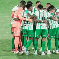 Jugador de Nacional fue denunciado por abuso en la Fiscalía: qué detalles hay