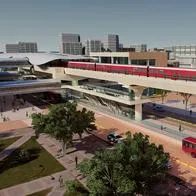 Cuáles son los nombres de las estaciones del Metro de Bogotá: se pueden bautizar