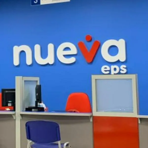 Alertan por delicado problema de plata en Nueva EPS: hay mucha preocupación