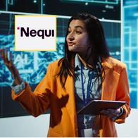 ¿Cómo puedo inscribirme al curso de inteligencia artificial gratis de Nequi?