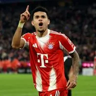 Por qué Luis Díaz podría ganar Balón de Oro 2026 tras reconocimiento en Europa 