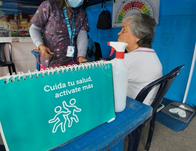 SuperCADE móvil llega a Rafael Uribe Uribe con trámites y servicios en una jornada dedicada a mujeres: asiste este 27 de marzo 