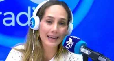 Camila Zuluaga habló de los casos de acoso en Caracol Televisión