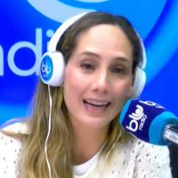 Camila Zuluaga habló de los casos de acoso en Caracol Televisión