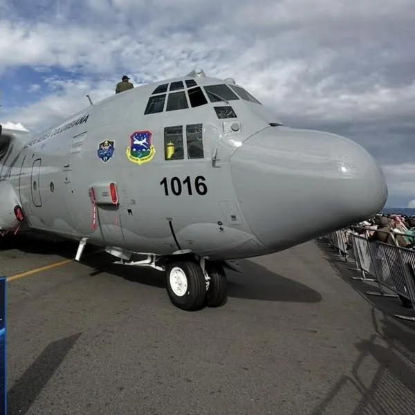 Lista de víctimas del avión Hércules del Ejército accidentado en Putumayo