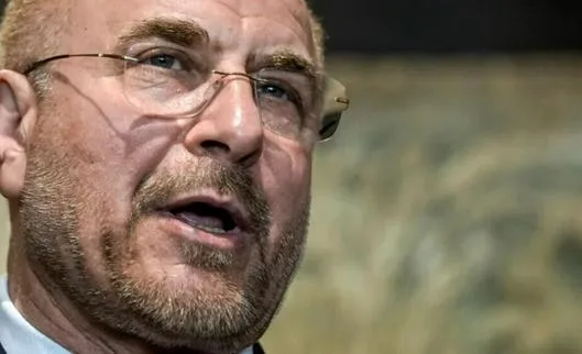 ¿Quién es Mohammad Bagher Ghalibaf, la opción que EE. UU. sopesa para negociar con Irán?