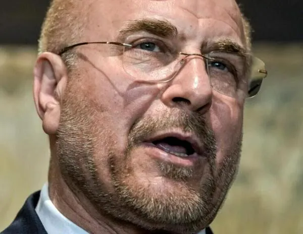 ¿Quién es Mohammad Bagher Ghalibaf, la opción que EE. UU. sopesa para negociar con Irán?