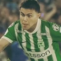 Nacional tomó decisión con Nicolás Rodríguez por denuncia de supuesto abuso