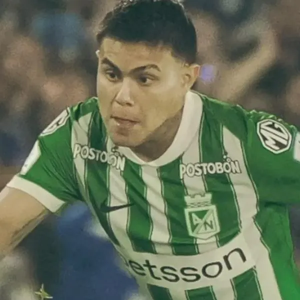 Nacional tomó decisión con Nicolás Rodríguez por denuncia de supuesto abuso