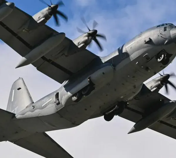 Características del avión Hércules C-130, accidentado en Putumayo: “No es chatarra”