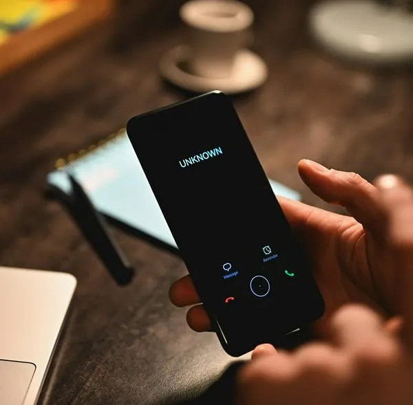 Llamadas spam se dispararon en Colombia: cifras muestran asedio que sufren