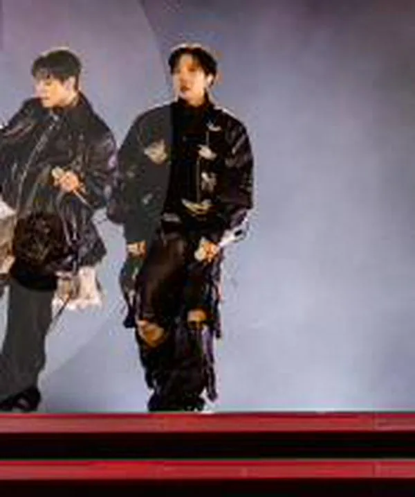 Alerta por estafas con BTS en WhatsApp: así roban cuentas con enlaces falsos