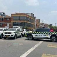 Hombre tras triple feminicidio en Bosa, Bogotá, tuvo intento de envenenamiento