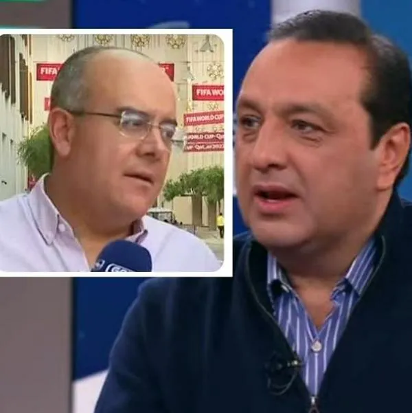 Caracol acabó contratos a Jorge Alfredo Vargas y Ricardo Orrego tras denuncias