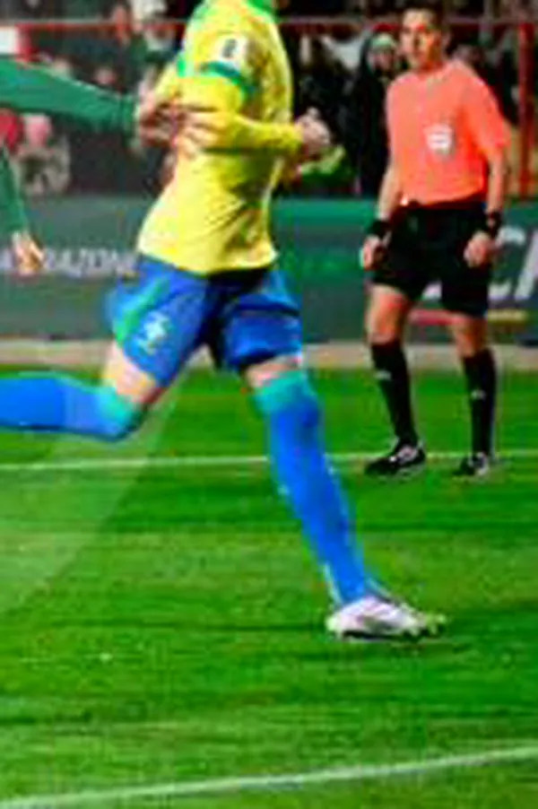 Bolivia, entre los seis países que lucharán desde este jueves en el minitorneo rumbo al Mundial 2026 