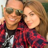 Sara Uribe reveló situación que vive con Fredy Guarín por su hijo Jacobo