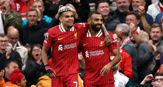 Mohamed Salah se va del Liverpool: anuncio oficial y detalles de su salida