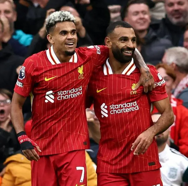 Mohamed Salah se va del Liverpool: anuncio oficial y detalles de su salida