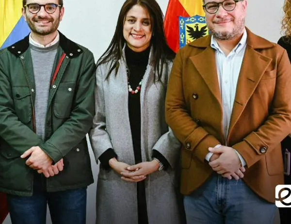 Posesión de Subsecretarios en la Secretaría de Educación en Bogotá  