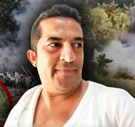 Relato de campesino salvó 6 soldados luego de accidente de avión Hércules