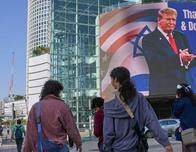 ¿Realmente hay conversaciones? Lo que se sabe del diálogo que Trump asegura tener con Irán