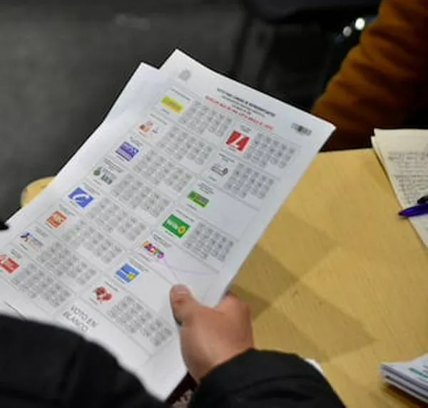 Procuraduría indaga presuntas irregularidades en preconteo de votos en Barranquilla