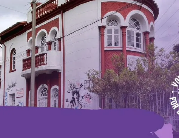 Únete a la jornada de voluntariado de recuperación de monumentos y patrimonio en Teusaquillo ¡Inscríbete! 