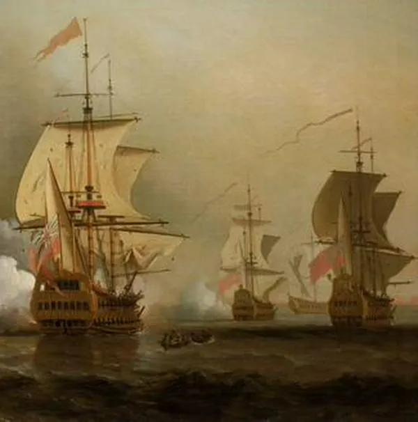 La mujer que entregó a su marido al galeón San José y nunca más supo de él