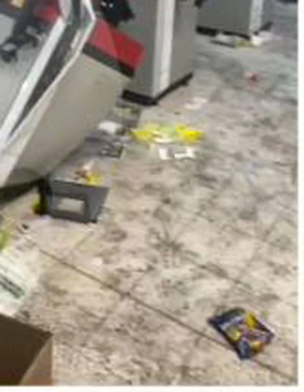 Paro minero en el Bajo Cauca: reportaron nuevos disturbios, escuelas cerradas y escasez de algunos productos