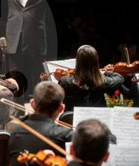 Réquiem de Mozart: una celebración épica de emociones y espiritualidad con la Sinfónica Eafit en Medellín