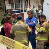 Destapan llamada que alertó sobre hombre que asesinó a su pareja e hijastras 