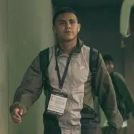 Nicolás Rodríguez, de Atlético Nacional, rompe el silencio por caso de abuso