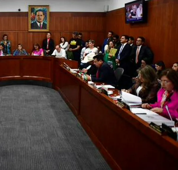 Estos serán los miembros de la subcomisión del Senado que estudiará la reforma a la salud