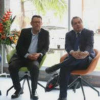 Horizonte Quindío 2050: la hoja de ruta para transformar el departamento