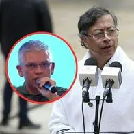 Fuerza Aeroespacial contradijo a Petro sobre avión accidentado en Putumayo