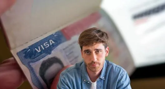 Colombia sufre reducción del 11 % en visas aprobadas para inmigrantes en EE. UU.