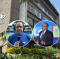 oticias Caracol confirmó la salida de los presentadores Ricardo Orrego y Jorge Alfredo Vargas tras denuncias de presunto acoso sexual.