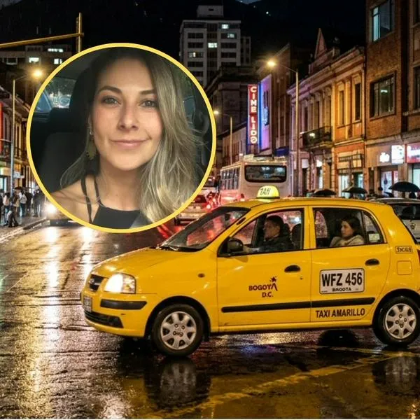 Por qué no han capturado a hombres que hicieron paseo millonario a Diana Ospina