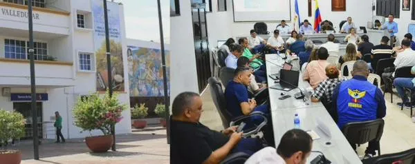 Deuda pública de Valledupar superaría los $295.000 millones con nuevo crédito