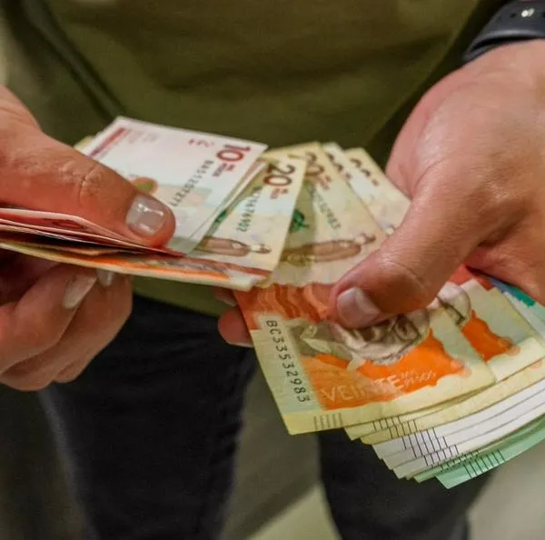 Tasas de interés en Colombia podían tener cambio significativo: hay dato clave