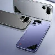 Lanzan en Colombia celular ultradelgado con batería imponente y enfoque